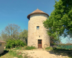 Le Moulin de Payrot